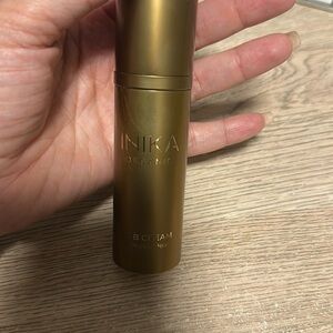 INIKA Organic BB Cream Prickly Pear Nude. NL3. 1oz New